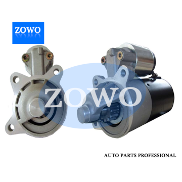 6C2Z11002CA FORD STARTER MOTOR 12V 12T 1.4KW