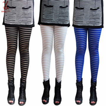 LL01 2014 spring and summer factory direct export to Korea's latest sexy jacquard lace leggings