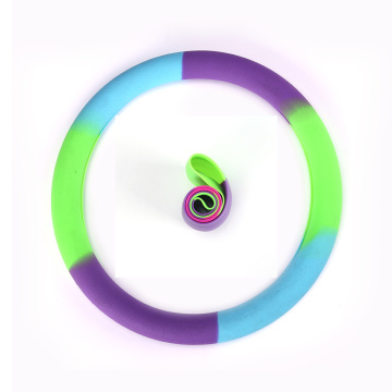 Good price silicone steering wheel cover