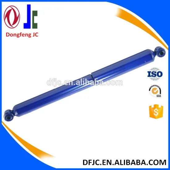 99-07 Chevrolet Silverado 2500 2WD/4WD Rear shock absorber no. 32341/344385