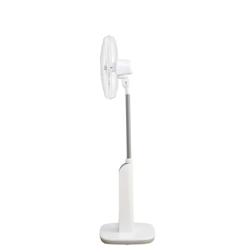 High-Efficiency Rechargeable Fan for Summer Nights