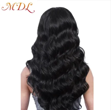 Virgin Malaysian Hair 9A Remy Body Wave Hair 100% Unprocessed Human Hair