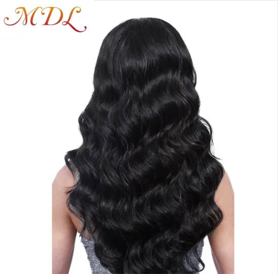 Virgin Malaysian Hair 9A Remy Body Wave Hair 100% Unprocessed Human Hair