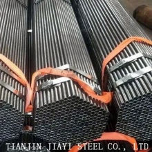 27SiMn Precision Steel Pipe