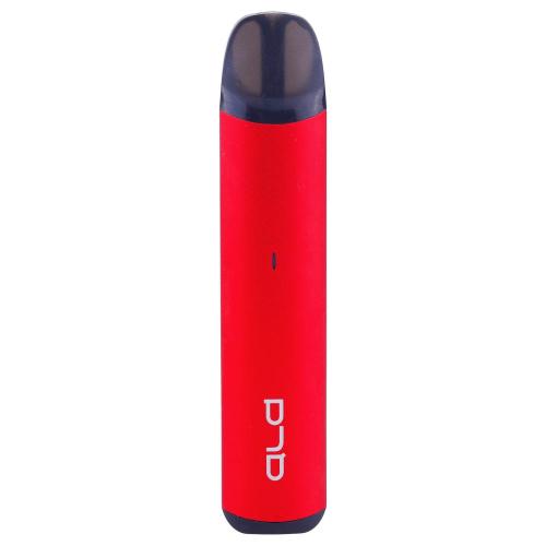Ald Silmo Ceramic Cool Vap Battery Vape Pods Pen Accessories