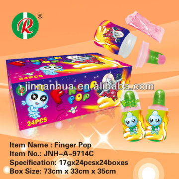 Finger Pop