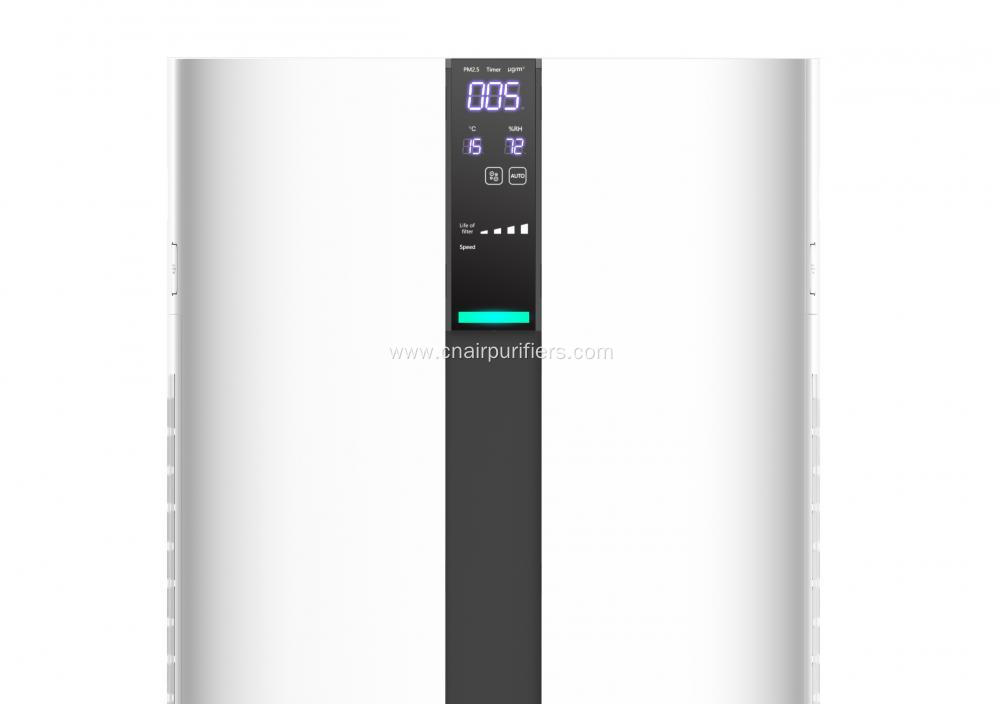 Office use air purifier