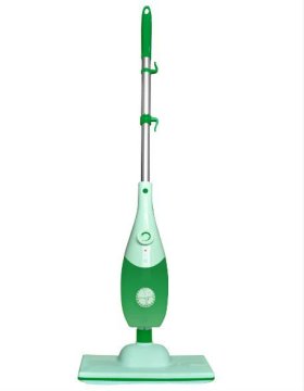 steam mop and cleaner