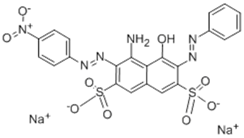 Acid Black 1 CAS 1064-48-8