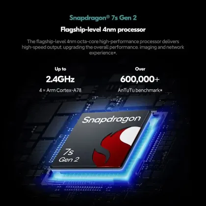 Xiao Mi Redmi Note 13 Pro 5G Smartphone