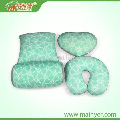 Cylindrical Pillow Oblong Pillow