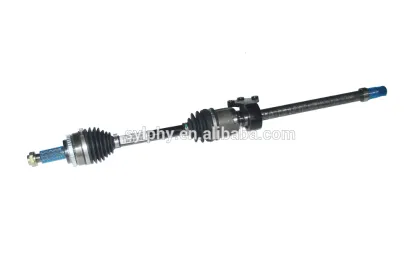 Dongfeng DFM fengguang 360 axle shaft