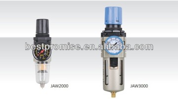 JAW series 1000~5000 Filter Regulator with high quality