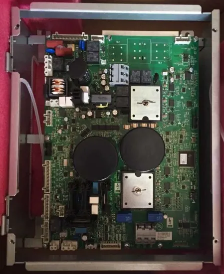 Otis Elevator Regen Inverter KAA21305ACB1