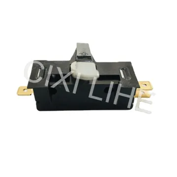 Affordable Replacement Dryer Door Switch for Whirlpool Top Load Washer