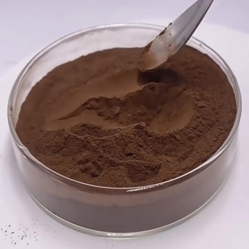 Senna Leaf Extract 6% Sennosides