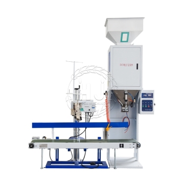 Rice Packing Machine: Automatic Rice Packaging Machine Price