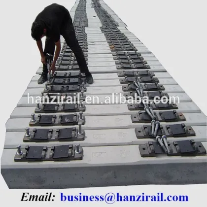 Railway Supplies/Railway Material Supplier/Railway Accessories