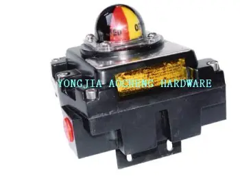 Limit Switch Box (APL-410)