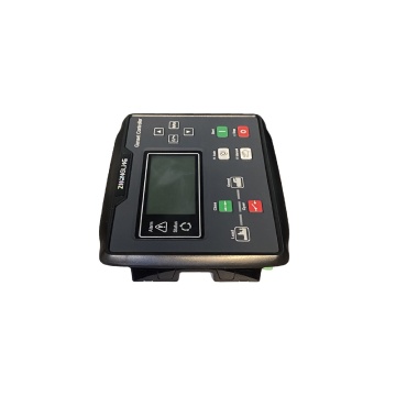 ZhongLing HQM6110CAN Universal Controller with LCD Panel for Genset Accessories