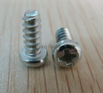 Precision Hardware Self Tapping Screw (KB-183)