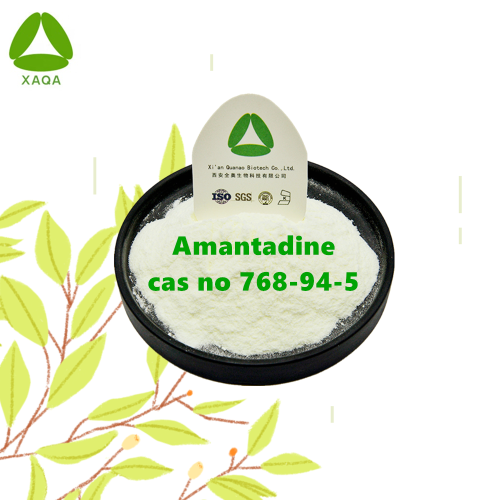 Amantadine Powder Cas No 768-94-5