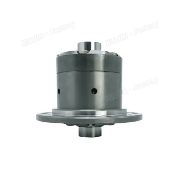 BMW E60 530i/535i/535xi Limited Slip Differential Preload Kit