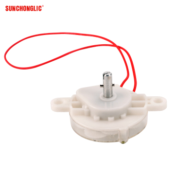 Sunchonglic 60 Minutes Electric Fan Timer