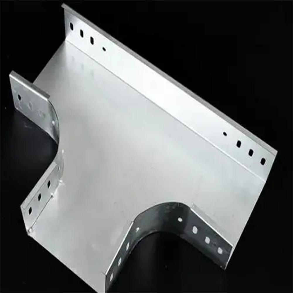 T -Shirt Tee Of Cable Tray