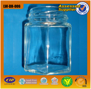 Cheap Glass Storage Jar