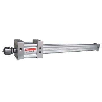 Customized Stretching Pet Bottle Blowing Pneumatic Air Cylinder - Factory Supply