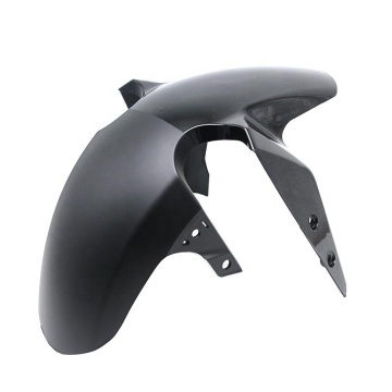 61100-K70-600/ZA/ZB Motorcycle Front Fender Mudguard for CB 190R