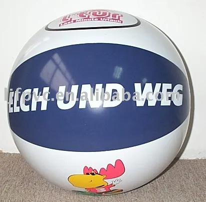 beach ball