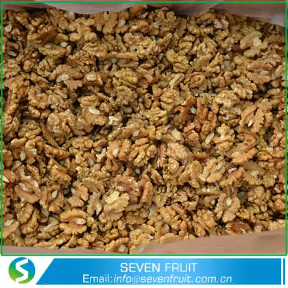 Grade A Walnut Kernels/Walnut Without Shell With High Protein18mm-24mm