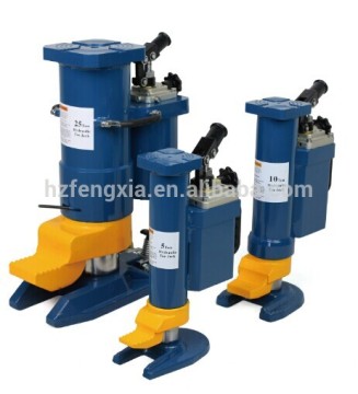Industrial toe Jack