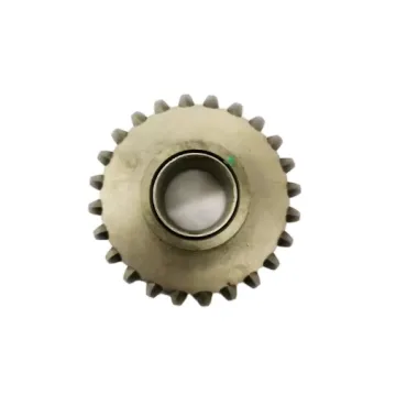 Customization Discount AUTO Transmission Gearbox Parts OEM 02T 311 529 for VOLKSWAGEN