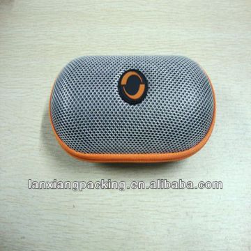 Portable glasses case mini umbrella