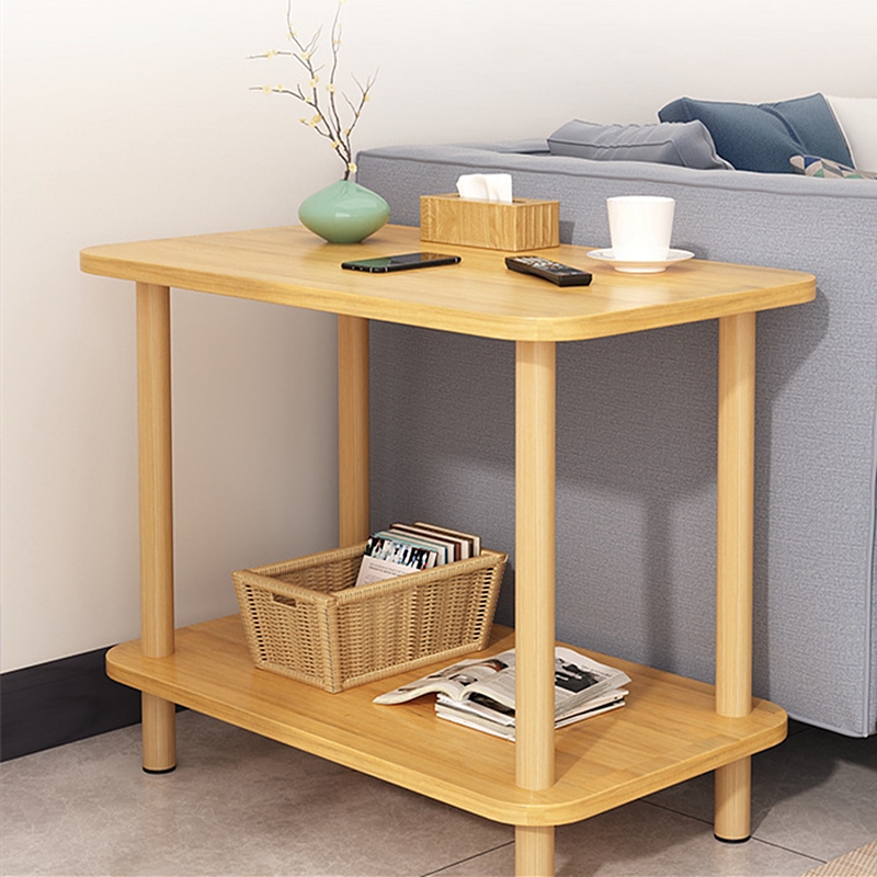 Square Side Table