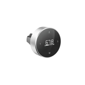 JIECANG JCHT35M6 Innovative Touchable and Rotatable Handset Control for Adjustable Desk