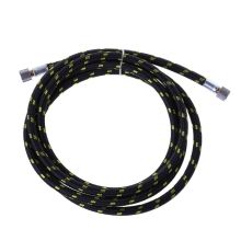 180CM High Quality Nylon Braided Airbrush Air Hose Spray Pen Woven Pipe-Y103