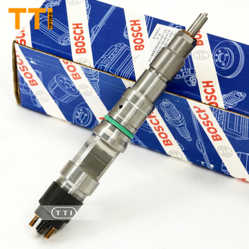 Doosan DX340 Excavator Injector Nozzle