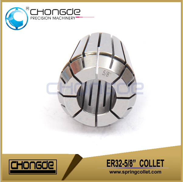 chongde ER32 5/8 &quot;Ultra Precision ER Pinça Mola