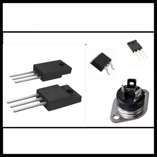 Field Effect Transistor Kf4n20lwrtk/p, High Quality Field Effect