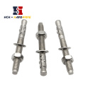 Hot Sale Wedge Anchor Stainless Steel