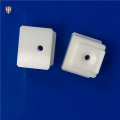 Blocco zirconia di fresatura ceramica dielettrica industriale