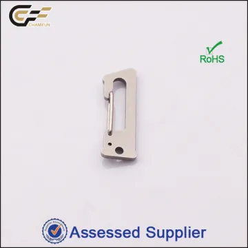 Stainless steel number shape pocket multi tool