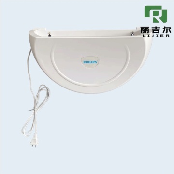 High-Efficiency Fly Catcher with Adhesive Surface