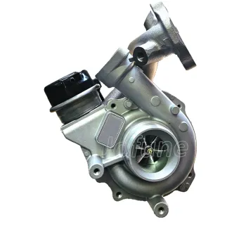 JF133026 BV43 53039880417 14410-9726R Turbocharger YS23DDT" could be simplified to "Turbocharger JF133026 BV43 14410-9726R YS23DDT" as the title for a search engine query. However, typically search engines work better with simpler and more common keywords