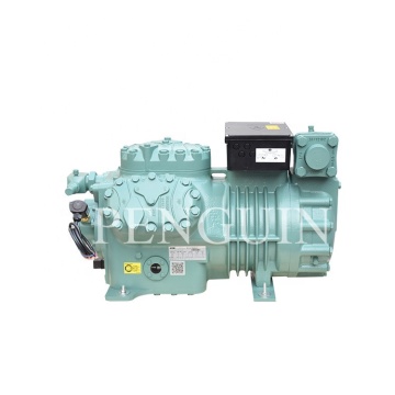 Used Refrigerated Compressors: Bezier Type, Copelan, Frascode, Dorine, GEA Bock 30HP Cylinder Piston for Storage