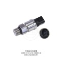 PC360-7 Excavator Spare Parts Valve ND447500-1390